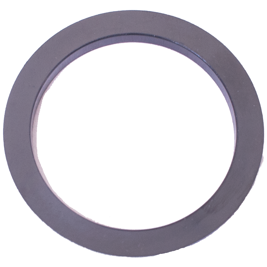 Foam Sizing Ring Set for 24 Count Cases *NEW* - Carousel Cases